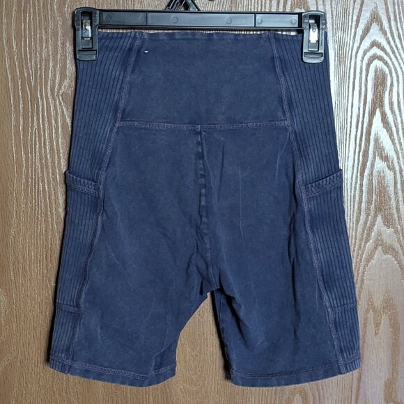 Aerie Offline High Rise Athletic Bike Shorts, S - Picture 1 of 5